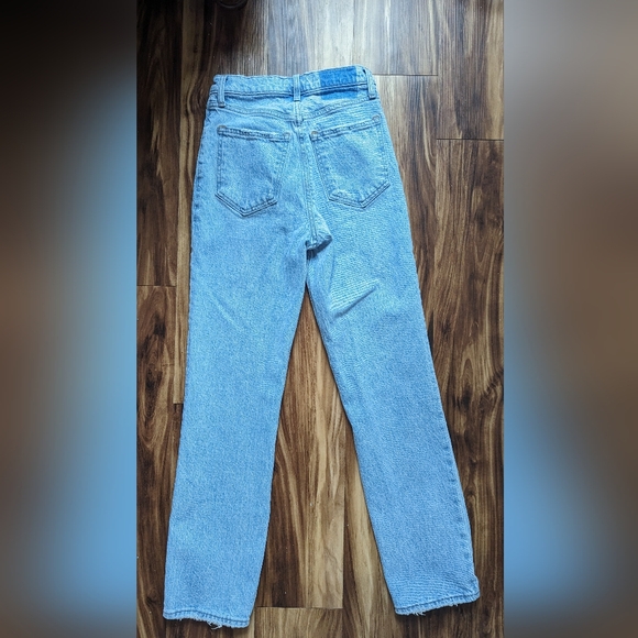 Abercrombie Jeans - Picture 4 of 7